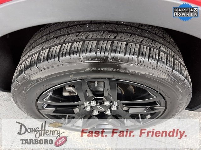 2020 Chevrolet Blazer 1LT