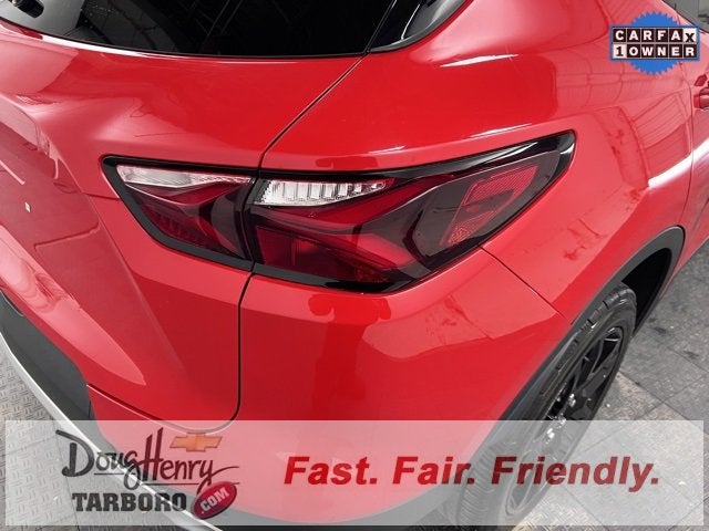 2020 Chevrolet Blazer 1LT