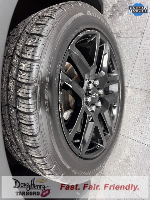 2020 Chevrolet Blazer 1LT