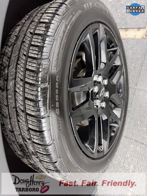 2020 Chevrolet Blazer 1LT