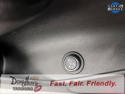 2020 Chevrolet Blazer 1LT