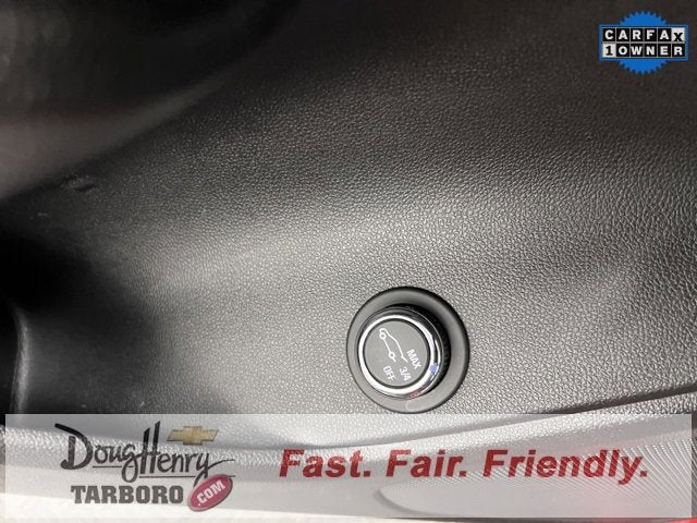 2020 Chevrolet Blazer 1LT