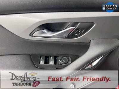 2020 Chevrolet Blazer 1LT