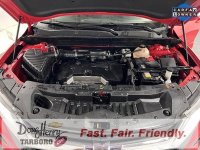 2020 Chevrolet Blazer 1LT