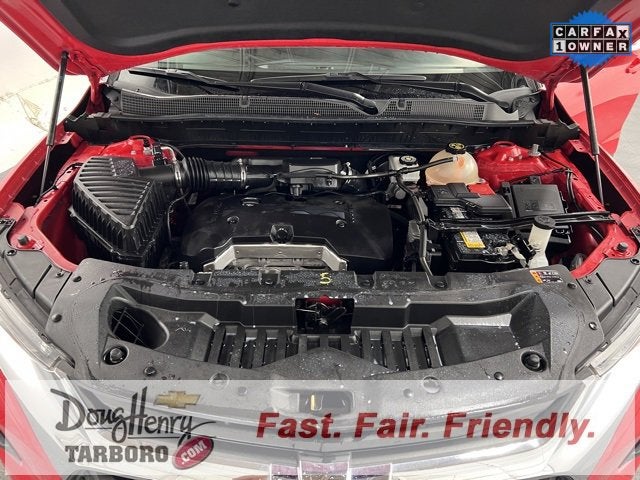 2020 Chevrolet Blazer 1LT