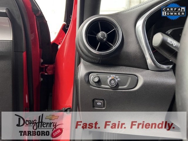 2020 Chevrolet Blazer 1LT