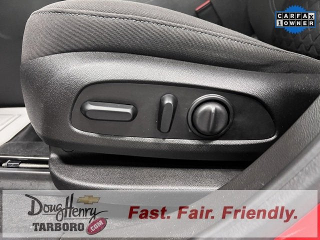 2020 Chevrolet Blazer 1LT