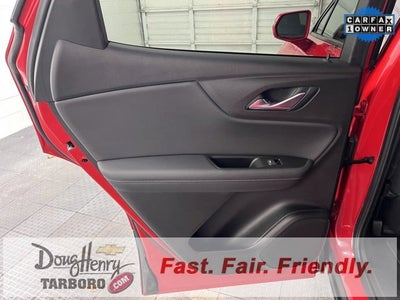 2020 Chevrolet Blazer 1LT