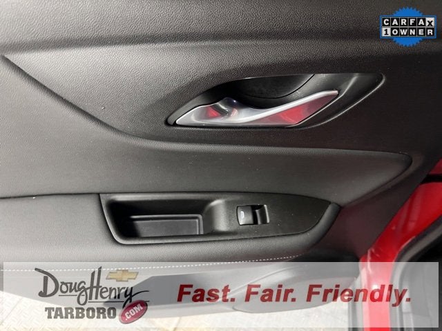 2020 Chevrolet Blazer 1LT