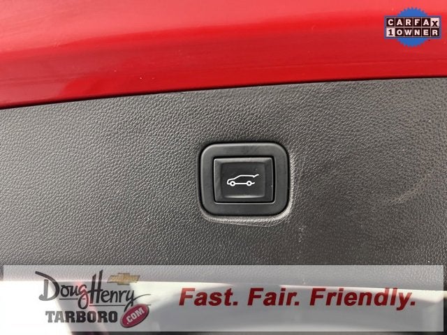 2020 Chevrolet Blazer 1LT