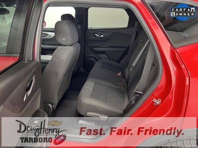 2020 Chevrolet Blazer 1LT