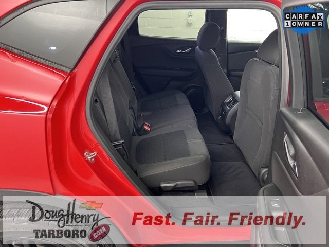 2020 Chevrolet Blazer 1LT