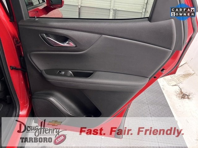 2020 Chevrolet Blazer 1LT