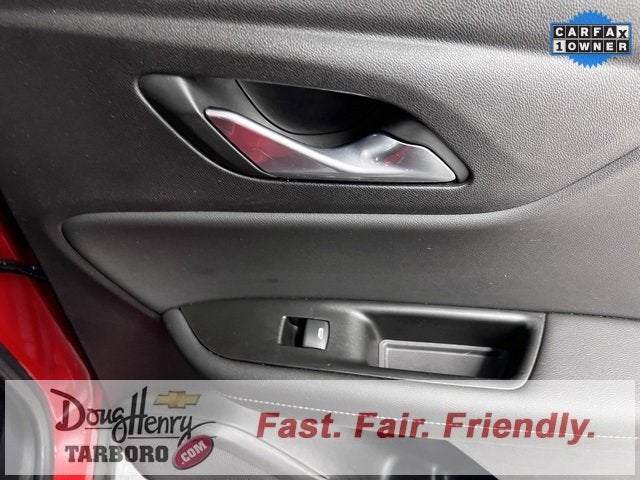 2020 Chevrolet Blazer 1LT