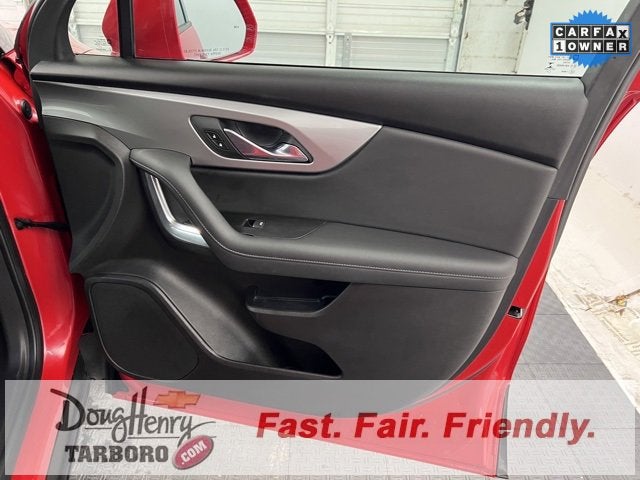 2020 Chevrolet Blazer 1LT