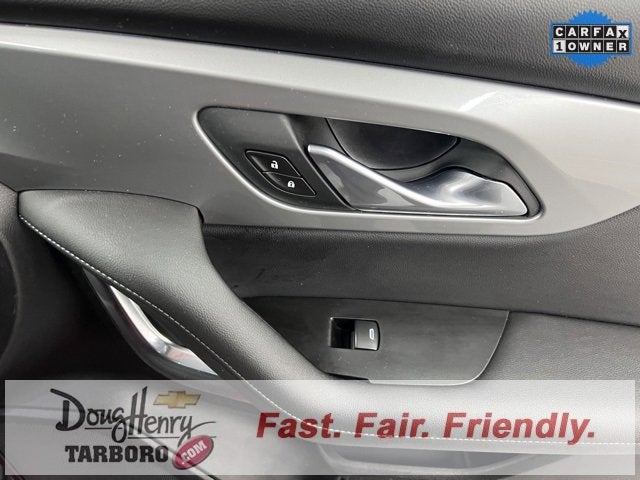 2020 Chevrolet Blazer 1LT