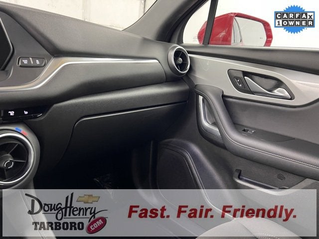 2020 Chevrolet Blazer 1LT