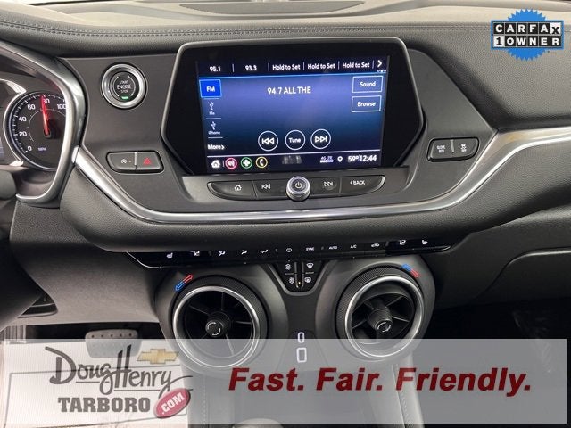 2020 Chevrolet Blazer 1LT