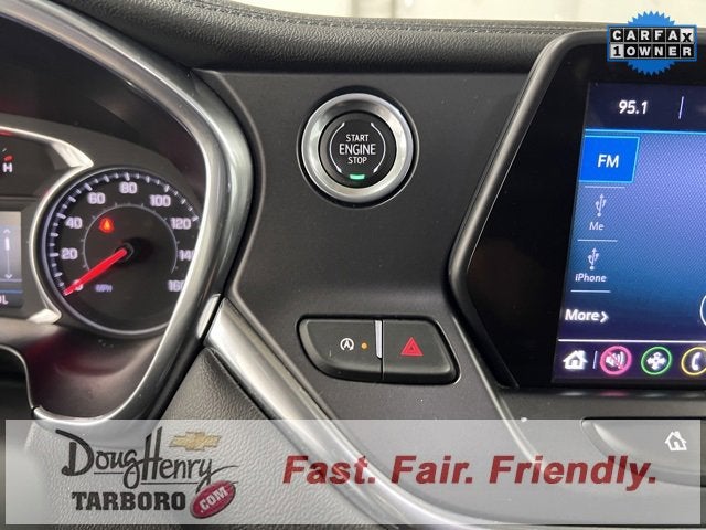 2020 Chevrolet Blazer 1LT