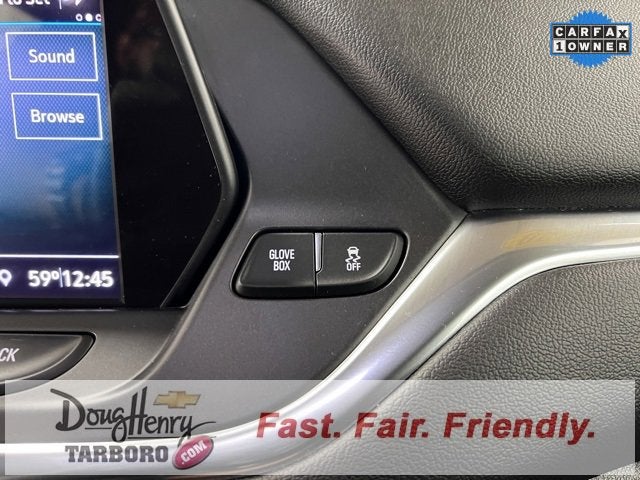 2020 Chevrolet Blazer 1LT