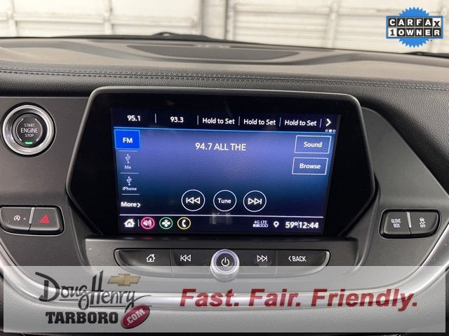 2020 Chevrolet Blazer 1LT