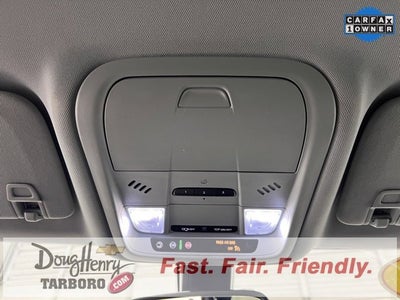 2020 Chevrolet Blazer 1LT