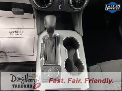 2020 Chevrolet Blazer 1LT