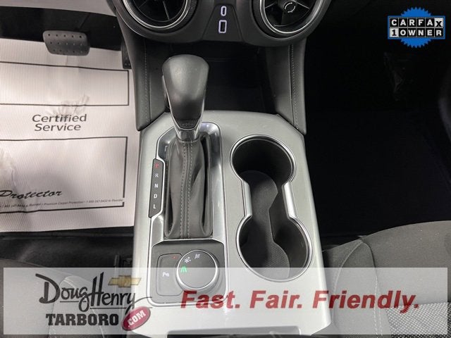 2020 Chevrolet Blazer 1LT