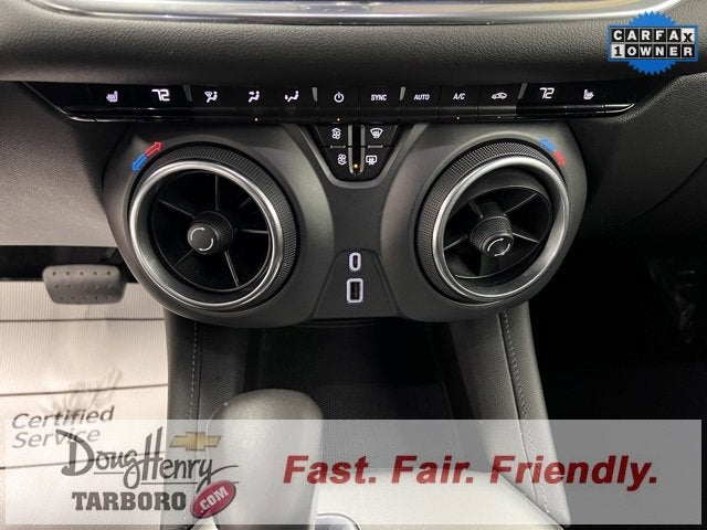 2020 Chevrolet Blazer 1LT