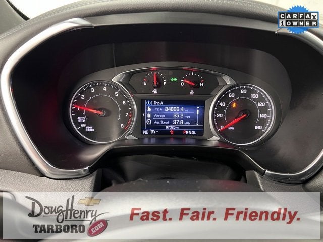 2020 Chevrolet Blazer 1LT