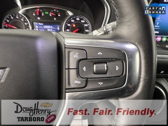 2020 Chevrolet Blazer 1LT