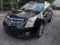 2011 Cadillac SRX Performance Collection