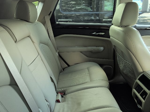 2011 Cadillac SRX Performance Collection