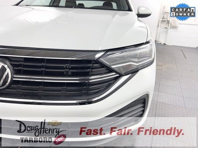 2022 Volkswagen Jetta S