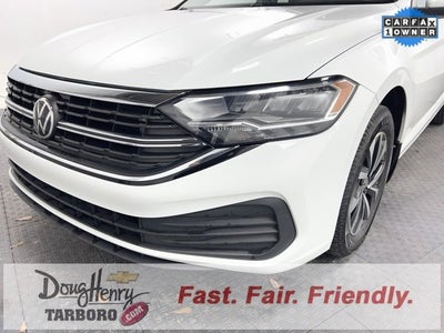 2022 Volkswagen Jetta S