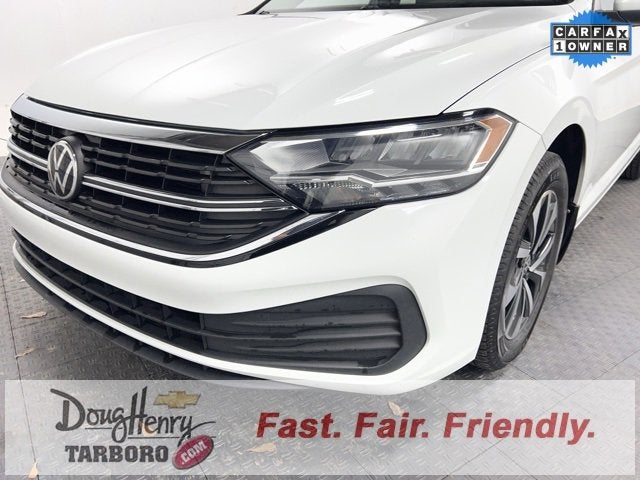 2022 Volkswagen Jetta S