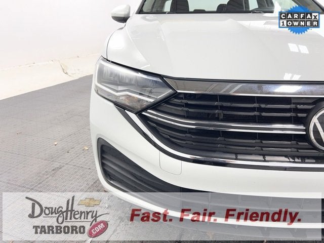 2022 Volkswagen Jetta S