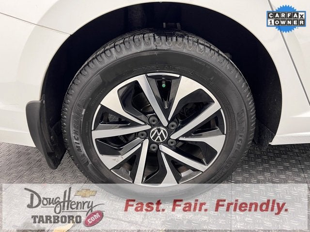 2022 Volkswagen Jetta S