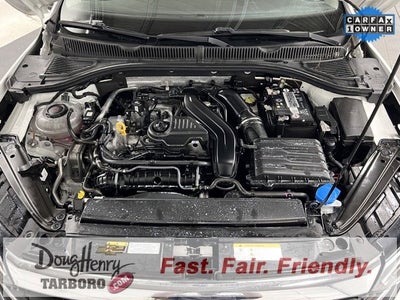 2022 Volkswagen Jetta S