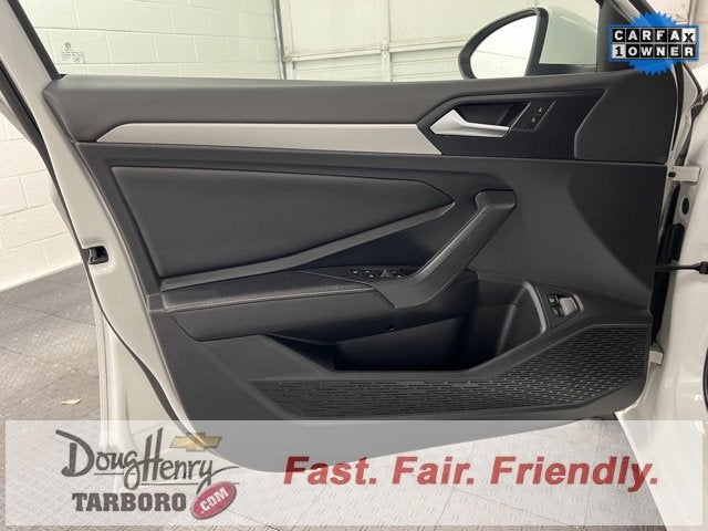 2022 Volkswagen Jetta S