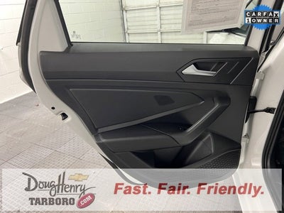 2022 Volkswagen Jetta S