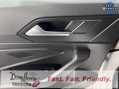 2022 Volkswagen Jetta S