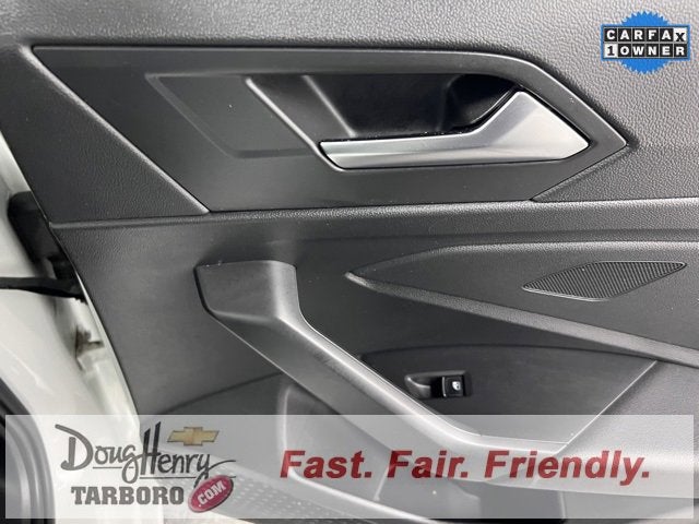 2022 Volkswagen Jetta S