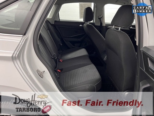 2022 Volkswagen Jetta S