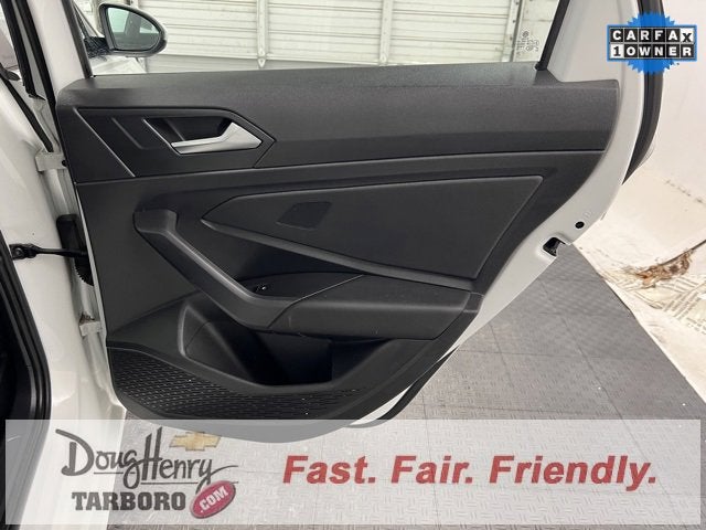 2022 Volkswagen Jetta S