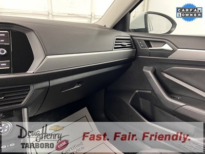 2022 Volkswagen Jetta S