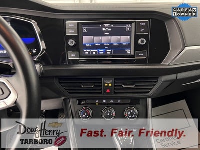 2022 Volkswagen Jetta S