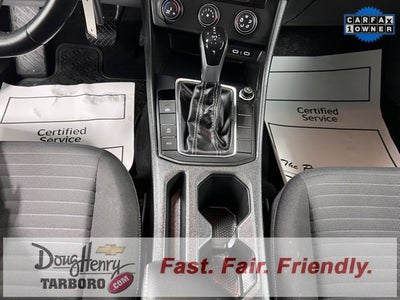 2022 Volkswagen Jetta S