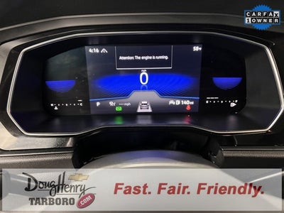 2022 Volkswagen Jetta S