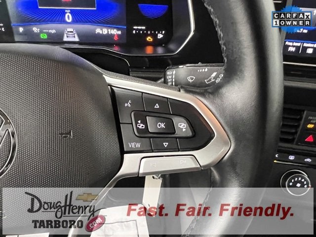 2022 Volkswagen Jetta S